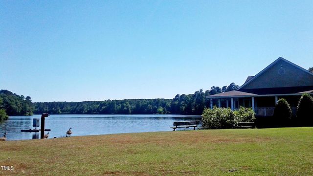 2108 Woodwater Drive, Fuquay Varina, NC 27526