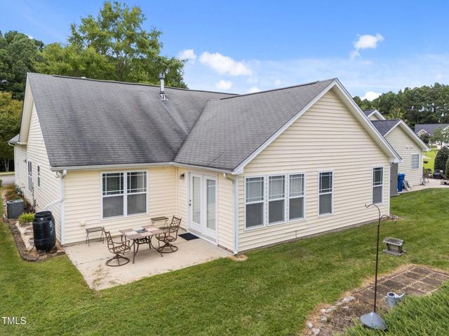 2108 Woodwater Drive, Fuquay Varina, NC 27526