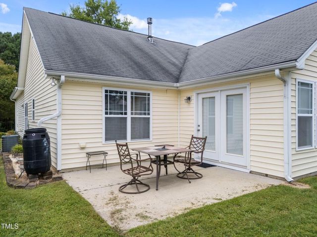 2108 Woodwater Drive, Fuquay Varina, NC 27526