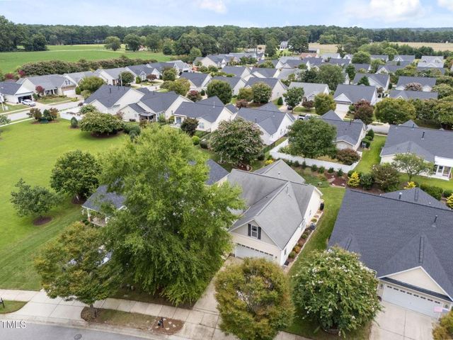 2108 Woodwater Drive, Fuquay Varina, NC 27526