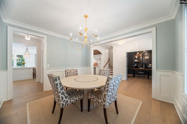 151 Caribou Street, Lexington, SC 29072