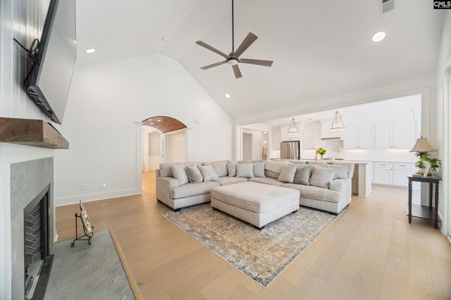 151 Caribou Street, Lexington, SC 29072