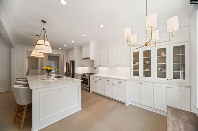 151 Caribou Street, Lexington, SC 29072