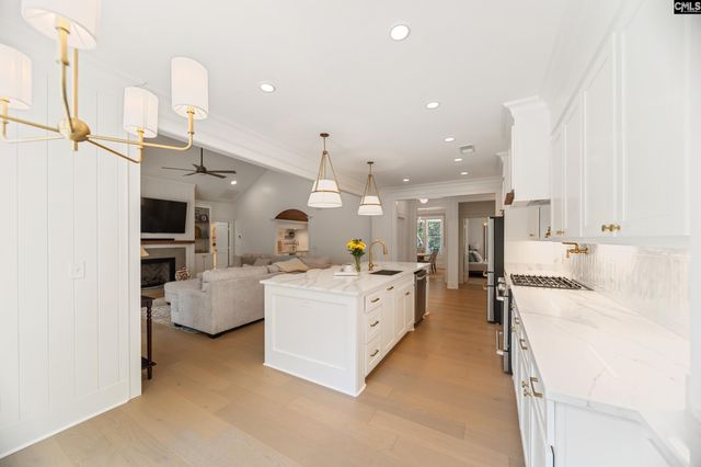 151 Caribou Street, Lexington, SC 29072