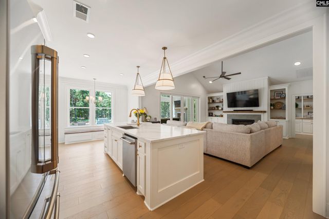 151 Caribou Street, Lexington, SC 29072