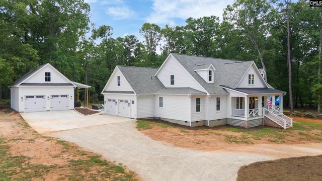 151 Caribou Street, Lexington, SC 29072