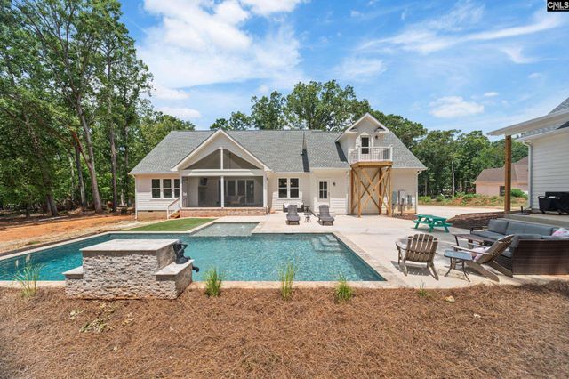 151 Caribou Street, Lexington, SC 29072