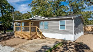 121 Sapulpa Road, Bernice, OK 74331