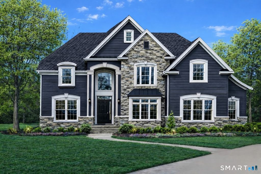 79 Crosby Road, Glastonbury, CT 06033