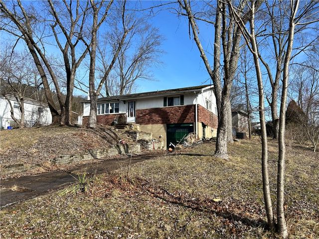 317 Alpine Village Dr, Monroeville, PA 15146