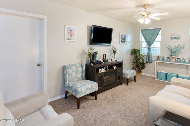 2012 Graham Street, South Daytona, FL 32119