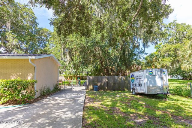 2012 Graham Street, South Daytona, FL 32119