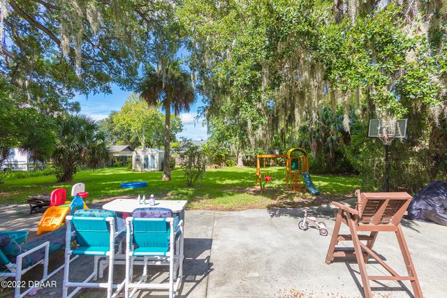 2012 Graham Street, South Daytona, FL 32119