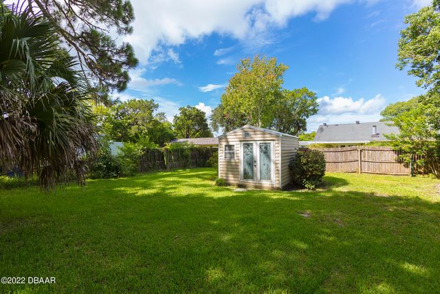 2012 Graham Street, South Daytona, FL 32119