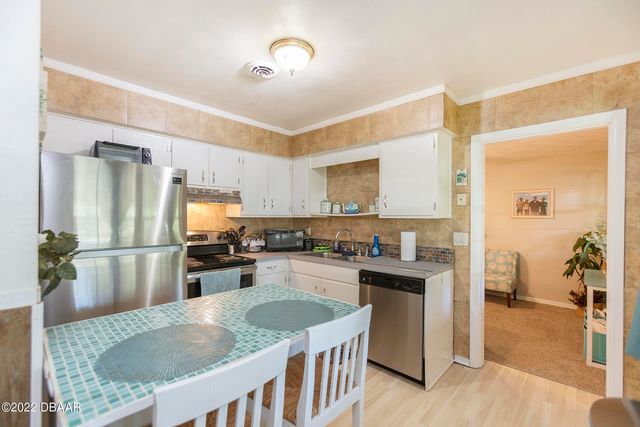 2012 Graham Street, South Daytona, FL 32119