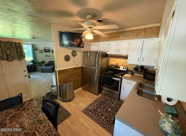 2012 Graham Street, South Daytona, FL 32119