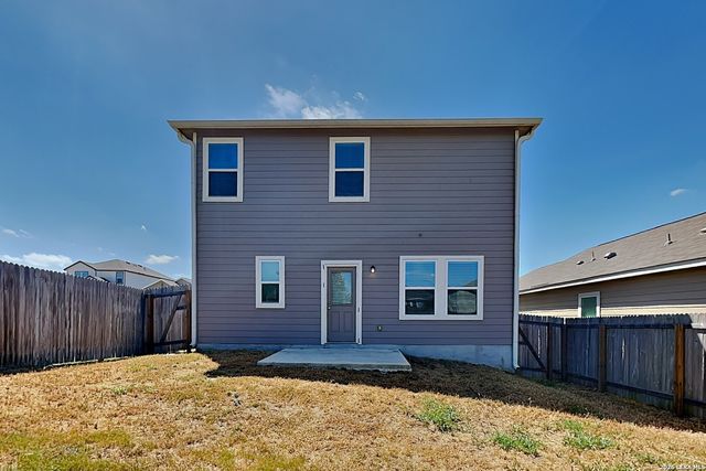 13525 Sunrise Meadow, St Hedwig, TX 78152