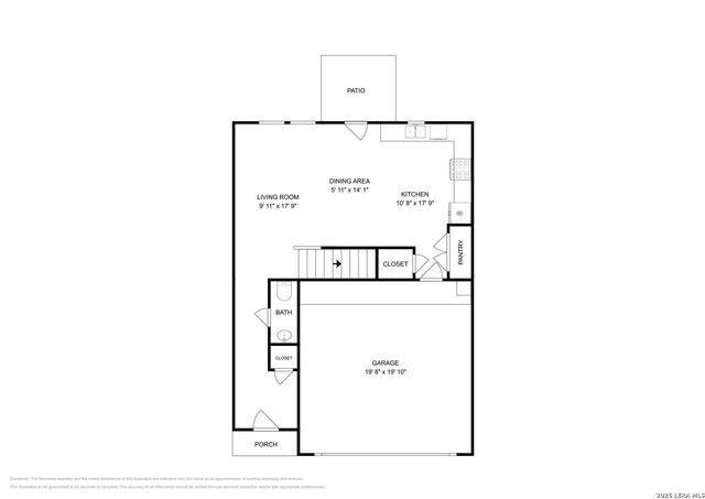13525 Sunrise Meadow, St Hedwig, TX 78152