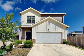 13525 Sunrise Meadow, St Hedwig, TX 78152