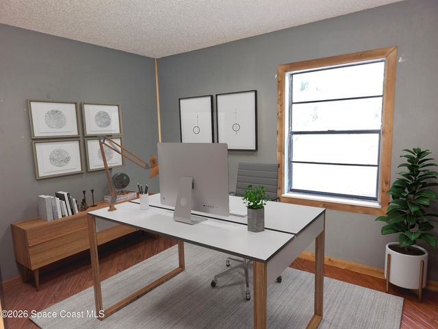 729 Hawkins Avenue SW, Palm Bay, FL 32908