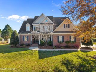 4222 Dunhagan Road, Greenville, NC 27858