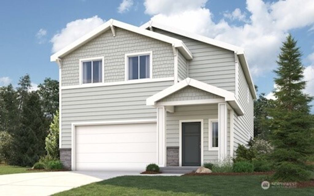 7787 42nd Place NE, Marysville, WA 98270