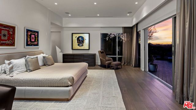 2630 EDEN Place, Beverly Hills, CA 90210