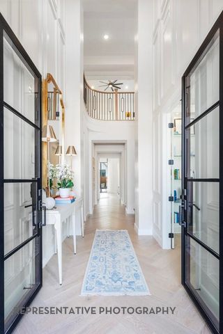 1836 Wheatgrass Lane, Flower Mound, TX 76226