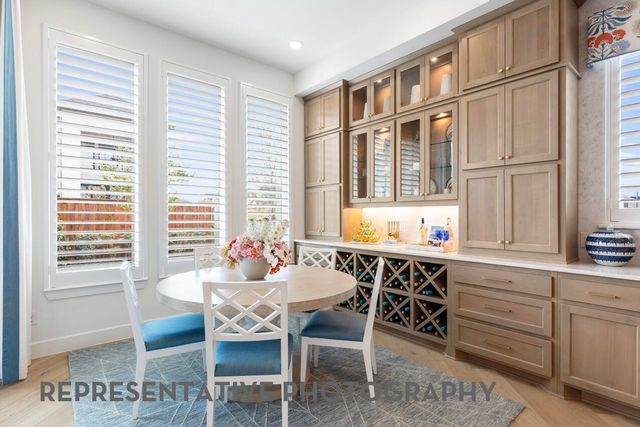 1836 Wheatgrass Lane, Flower Mound, TX 76226