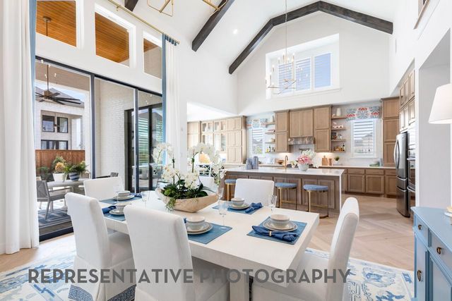 1836 Wheatgrass Lane, Flower Mound, TX 76226