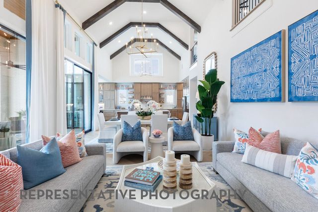 1836 Wheatgrass Lane, Flower Mound, TX 76226