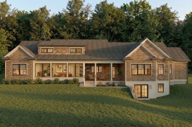 12-3 Wentworth Drive 12-3, Greenland, NH 03840