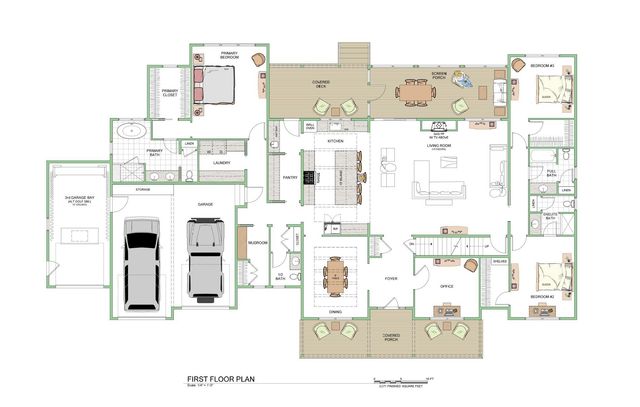 12-3 Wentworth Drive 12-3, Greenland, NH 03840