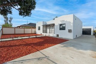 1341 W 94th, Los Angeles, CA 90044