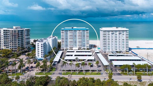 1750 BENJAMIN FRANKLIN DRIVE 5F, Sarasota, FL 34236