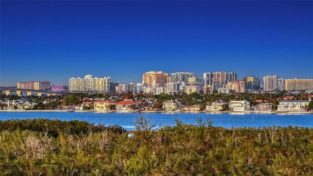 1750 BENJAMIN FRANKLIN DRIVE 5F, Sarasota, FL 34236
