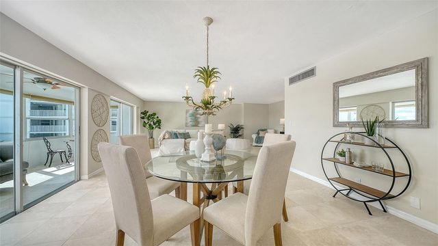 1750 BENJAMIN FRANKLIN DRIVE 5F, Sarasota, FL 34236