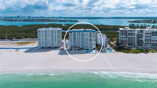 1750 BENJAMIN FRANKLIN DRIVE 5F, Sarasota, FL 34236