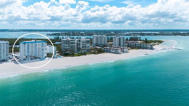 1750 BENJAMIN FRANKLIN DRIVE 5F, Sarasota, FL 34236