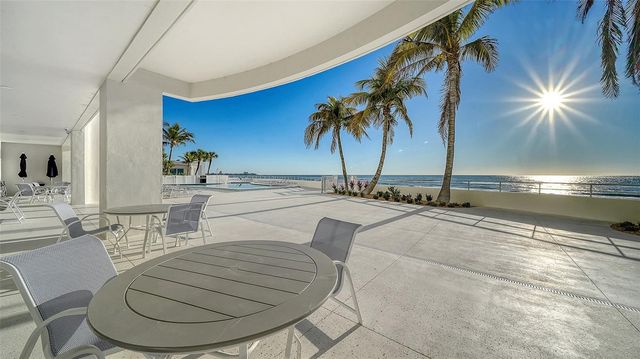 1750 BENJAMIN FRANKLIN DRIVE 5F, Sarasota, FL 34236