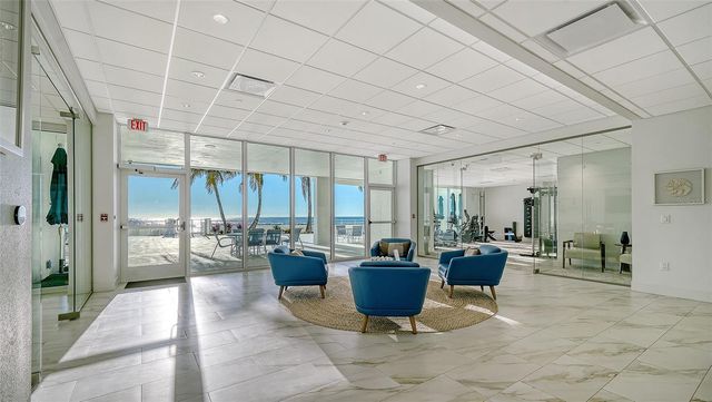 1750 BENJAMIN FRANKLIN DRIVE 5F, Sarasota, FL 34236