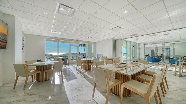 1750 BENJAMIN FRANKLIN DRIVE 5F, Sarasota, FL 34236