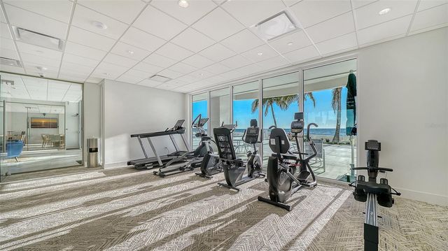 1750 BENJAMIN FRANKLIN DRIVE 5F, Sarasota, FL 34236