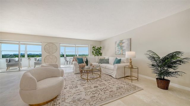 1750 BENJAMIN FRANKLIN DRIVE 5F, Sarasota, FL 34236