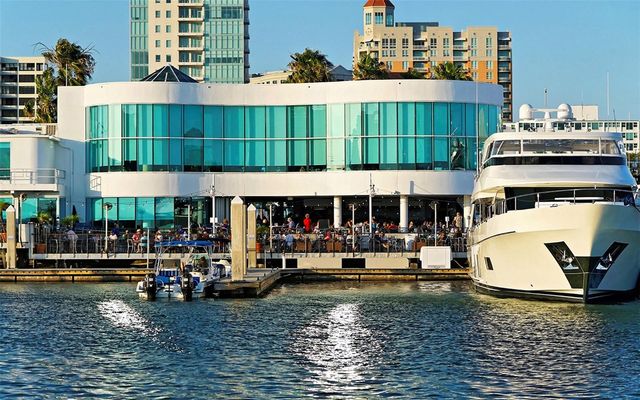 1750 BENJAMIN FRANKLIN DRIVE 5F, Sarasota, FL 34236