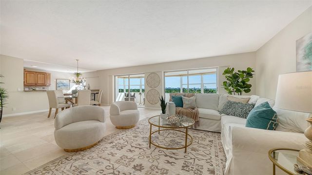1750 BENJAMIN FRANKLIN DRIVE 5F, Sarasota, FL 34236