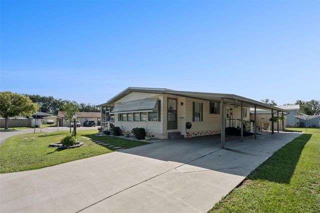 301 LAKEVIEW DRIVE, Osteen, FL 32764