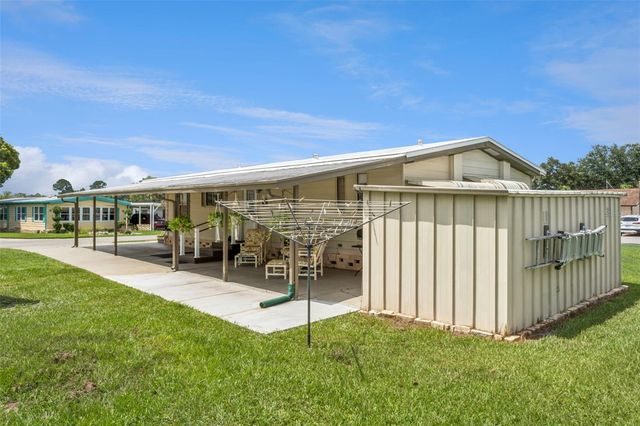 301 LAKEVIEW DRIVE, Osteen, FL 32764