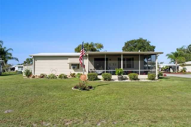 301 LAKEVIEW DRIVE, Osteen, FL 32764