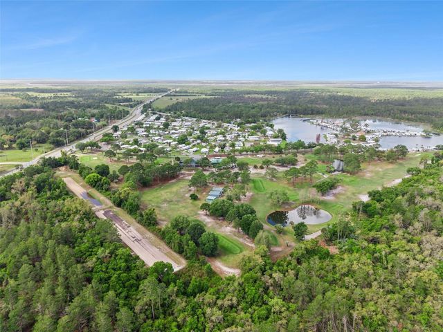 301 LAKEVIEW DRIVE, Osteen, FL 32764